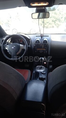 Nissan Qashqai 2009, 240,000 km - 2.0 l - Bakı