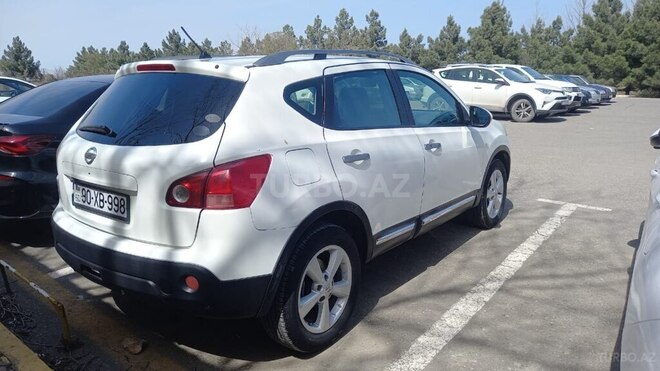 Nissan Qashqai 2009, 240,000 km - 2.0 l - Bakı