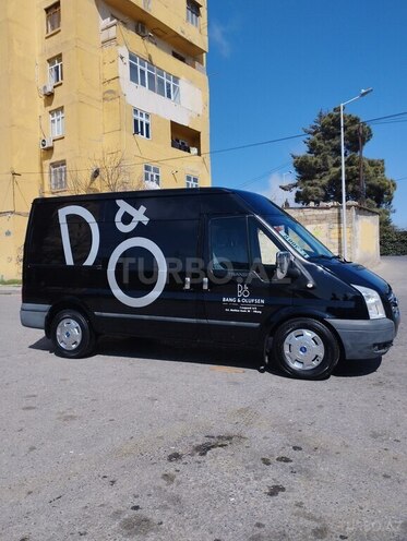 Ford Transit 2011, 144,175 km - 2.2 л - Bakı