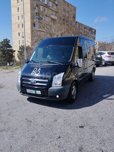 Ford Transit 2011, 144,175 km - 2.2 л - Bakı