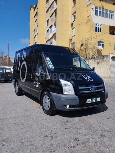 Ford Transit 2011, 144,175 km - 2.2 л - Bakı