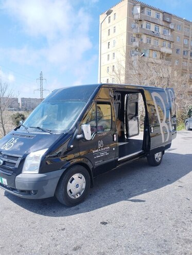 Ford Transit 2011, 144,175 km - 2.2 л - Bakı