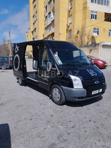Ford Transit 2011, 144,175 km - 2.2 л - Bakı