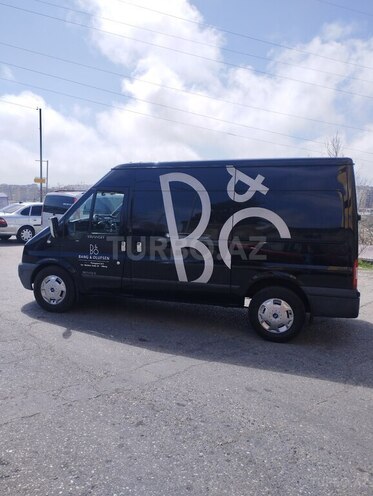 Ford Transit 2011, 144,175 km - 2.2 л - Bakı