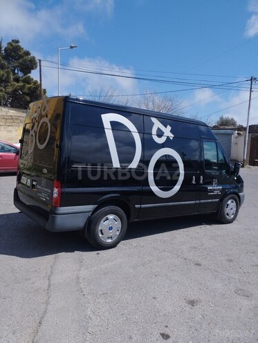 Ford Transit 2011, 144,175 km - 2.2 л - Bakı