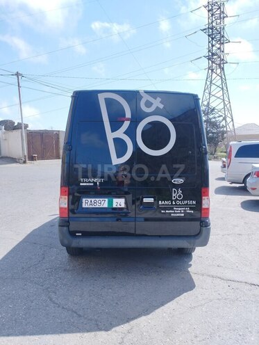 Ford Transit 2011, 144,175 km - 2.2 л - Bakı