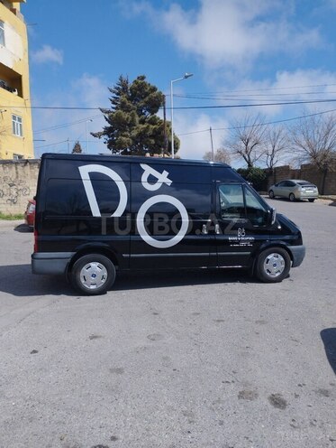 Ford Transit 2011, 144,175 km - 2.2 л - Bakı
