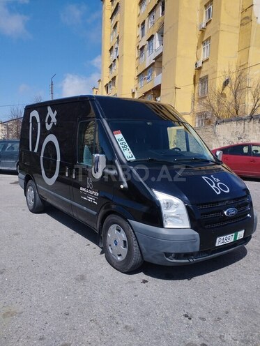 Ford Transit 2011, 144,175 km - 2.2 л - Bakı