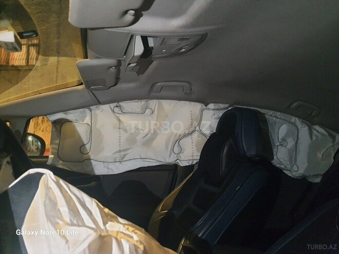 Toyota Prius 2014, 450,616 km - 1.8 l - Bakı