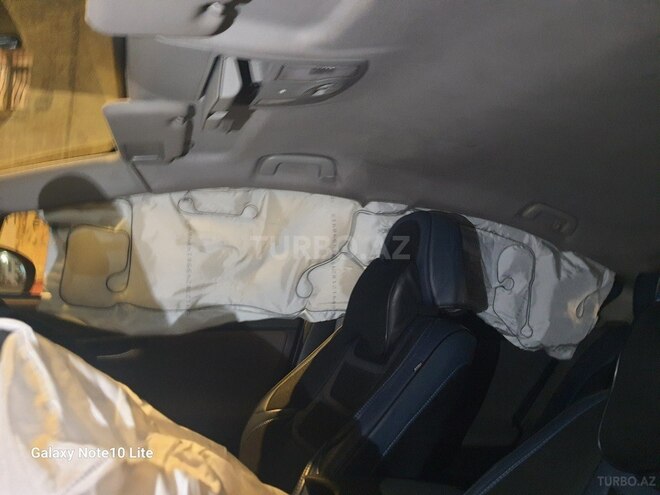 Toyota Prius 2014, 450,616 km - 1.8 l - Bakı