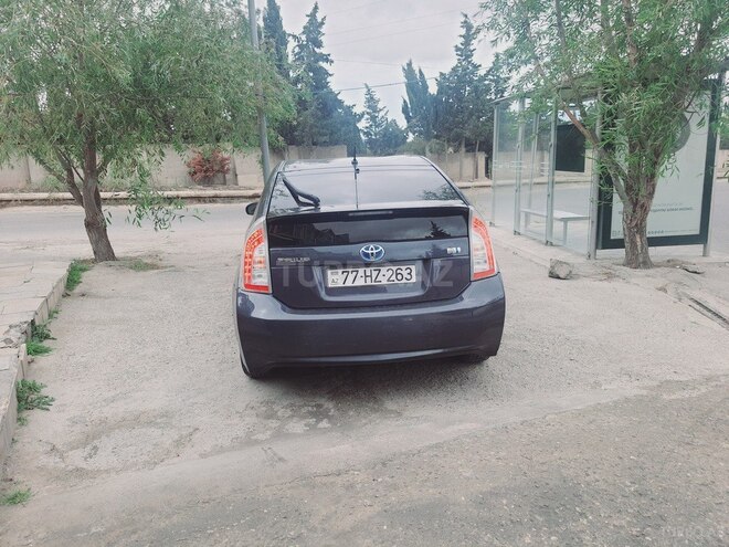 Toyota Prius 2014, 450,616 km - 1.8 l - Bakı