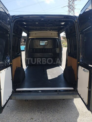 Ford Transit 2011, 144,175 km - 2.2 л - Bakı