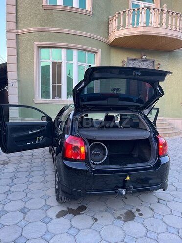 Toyota Corolla 2007, 315,000 km - 1.4 l - Bakı