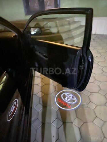 Toyota Corolla 2007, 315,000 km - 1.4 l - Bakı