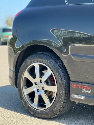 Toyota Corolla 2007, 315,000 km - 1.4 l - Bakı