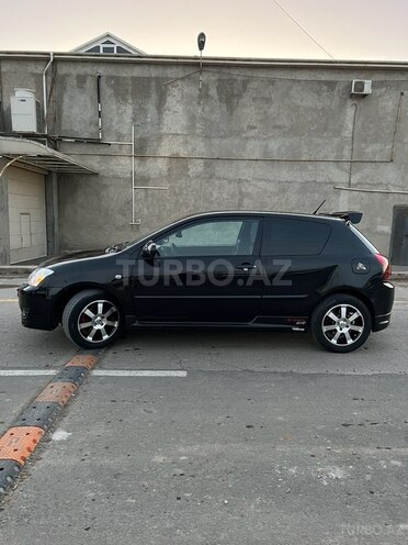 Toyota Corolla 2007, 315,000 km - 1.4 l - Bakı