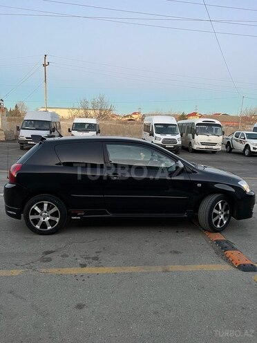 Toyota Corolla 2007, 315,000 km - 1.4 l - Bakı