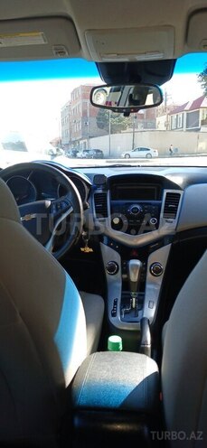 Chevrolet Cruze 2011, 336,079 km - 1.4 l - Bakı