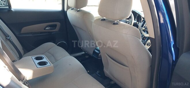Chevrolet Cruze 2011, 336,079 km - 1.4 l - Bakı