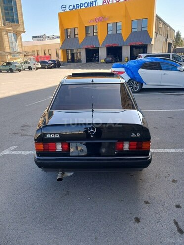 Mercedes 190 1993, 293,280 km - 2.0 l - Xırdalan