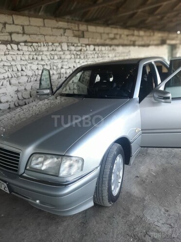 Mercedes C 180 1999, 336,924 km - 1.8 л - Ağdaş