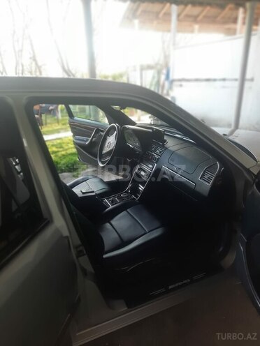 Mercedes C 180 1999, 336,924 km - 1.8 л - Ağdaş
