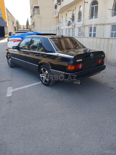 Mercedes 190 1993, 293,280 km - 2.0 l - Xırdalan