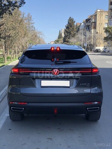 Changan Uni-K 2023, 4,000 km - 1.5 л - Bakı