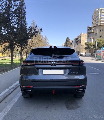 Changan Uni-K 2023, 4,000 km - 1.5 л - Bakı