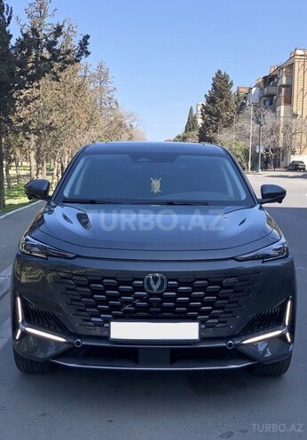 Changan Uni-K 2023, 4,000 km - 1.5 л - Bakı
