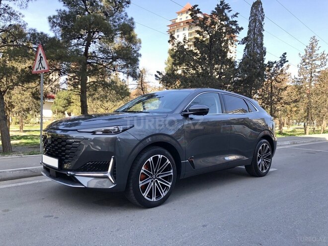 Changan Uni-K 2023, 4,000 km - 1.5 л - Bakı