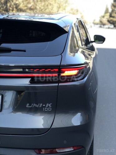 Changan Uni-K 2023, 4,000 km - 1.5 л - Bakı