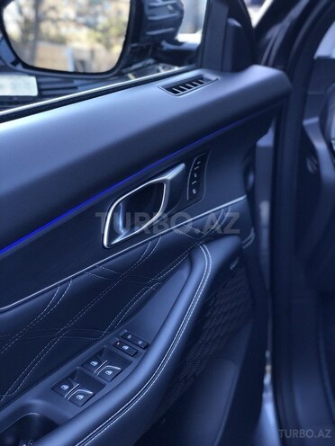 Changan Uni-K 2023, 4,000 km - 1.5 л - Bakı