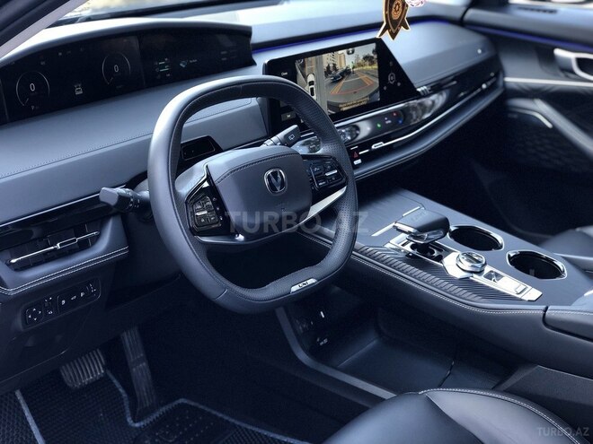 Changan Uni-K 2023, 4,000 km - 1.5 л - Bakı