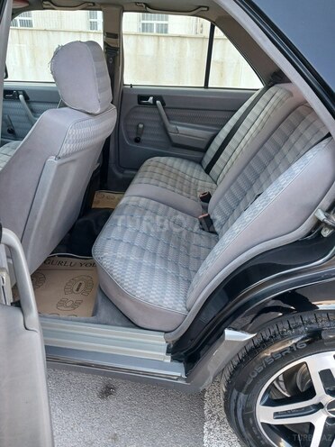 Mercedes 190 1993, 293,280 km - 2.0 l - Xırdalan