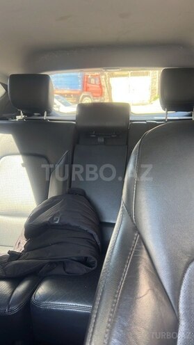 Hyundai Santa Fe 2014, 205,948 km - 2.0 l - Bakı
