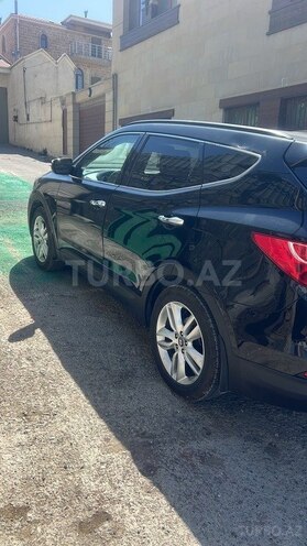Hyundai Santa Fe 2014, 205,948 km - 2.0 l - Bakı