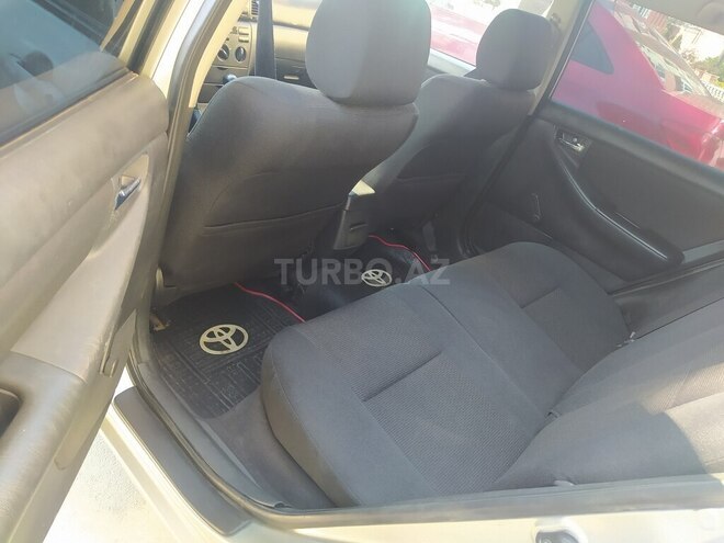 Toyota Corolla 2006, 202,097 km - 1.4 l - Bakı