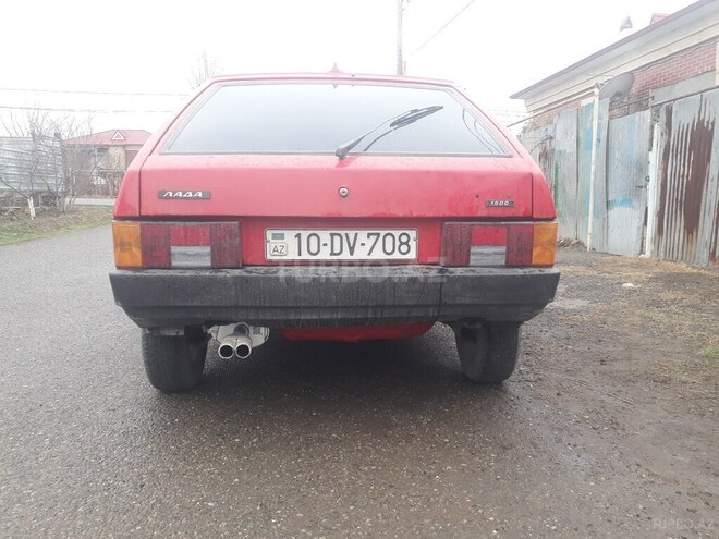 LADA (VAZ) 2109 1995, 350,000 km - 1.5 l - Gəncə