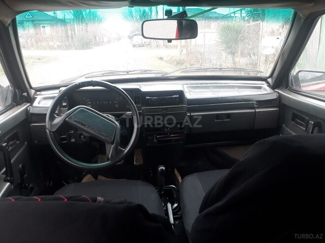 LADA (VAZ) 2109 1995, 350,000 km - 1.5 l - Gəncə