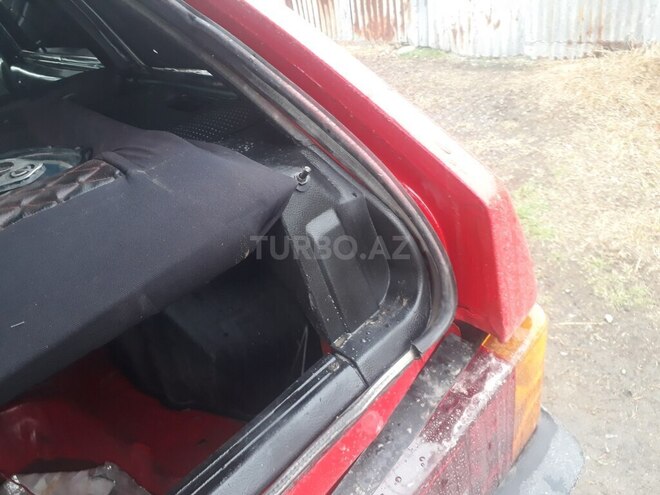 LADA (VAZ) 2109 1995, 350,000 km - 1.5 l - Gəncə