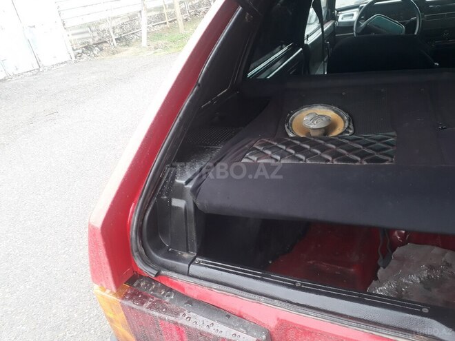 LADA (VAZ) 2109 1995, 350,000 km - 1.5 l - Gəncə