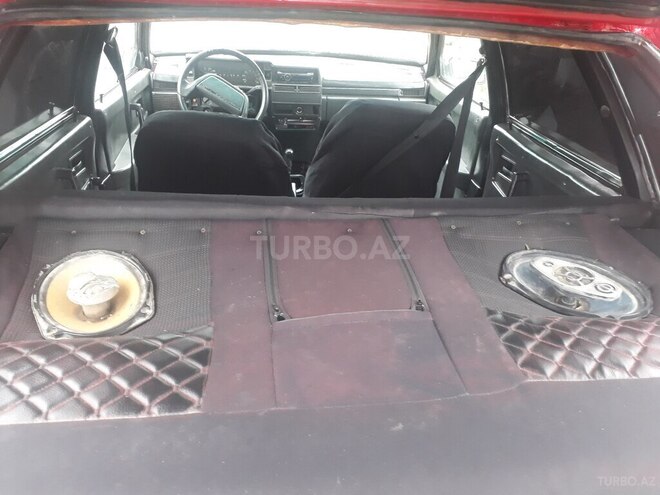 LADA (VAZ) 2109 1995, 350,000 km - 1.5 l - Gəncə