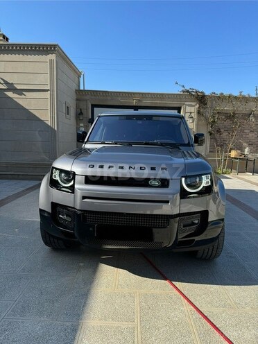 Land Rover Defender 2021, 26,000 km - 3.0 л - Bakı
