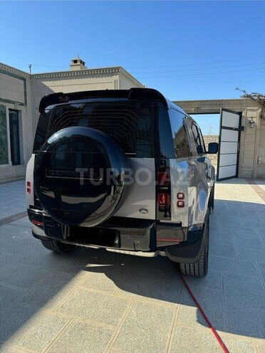 Land Rover Defender 2021, 26,000 km - 3.0 л - Bakı