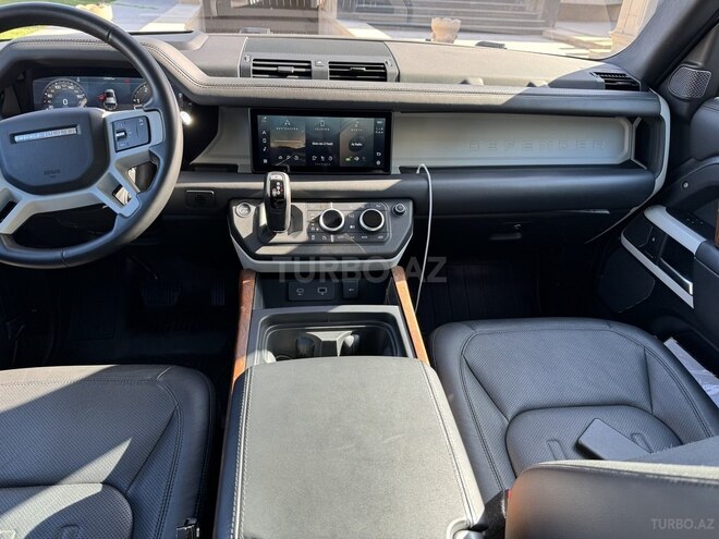 Land Rover Defender 2021, 26,000 km - 3.0 л - Bakı