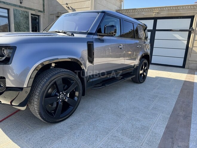 Land Rover Defender 2021, 26,000 km - 3.0 л - Bakı