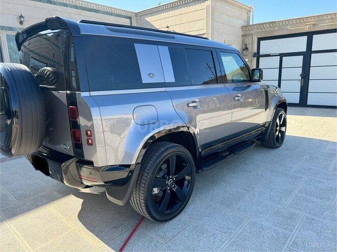 Land Rover Defender 2021, 26,000 km - 3.0 л - Bakı