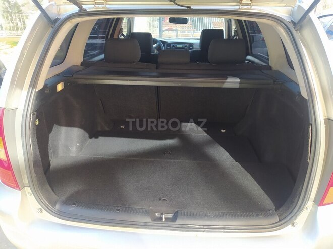 Toyota Corolla 2006, 202,097 km - 1.4 l - Bakı