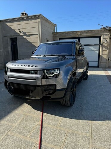 Land Rover Defender 2021, 26,000 km - 3.0 л - Bakı